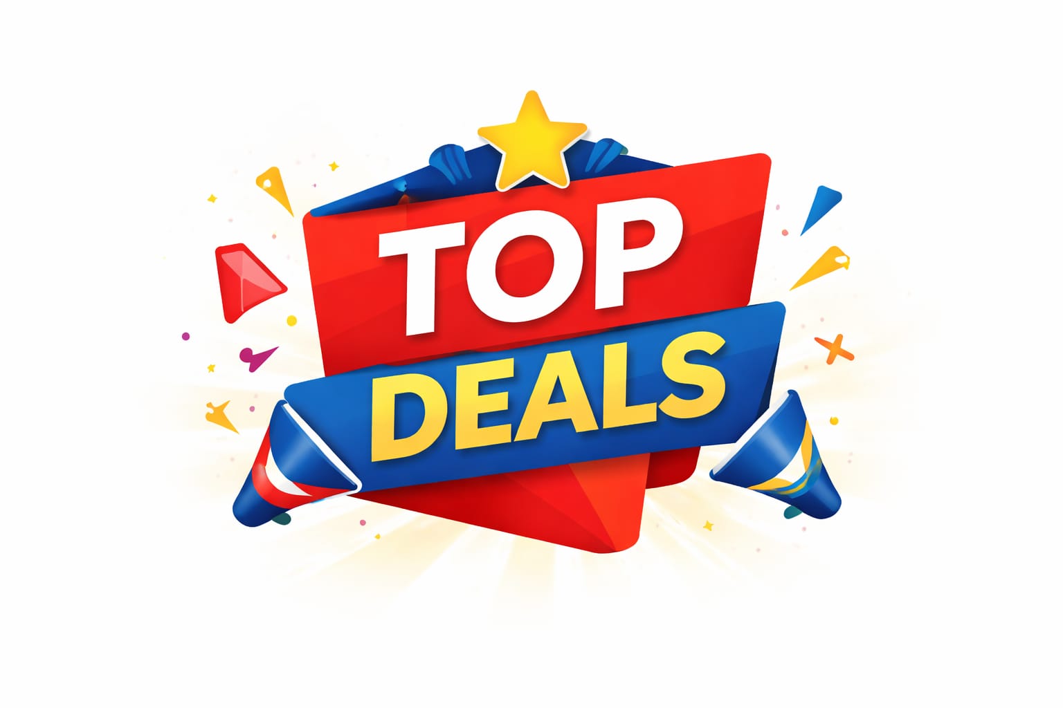Top Deals