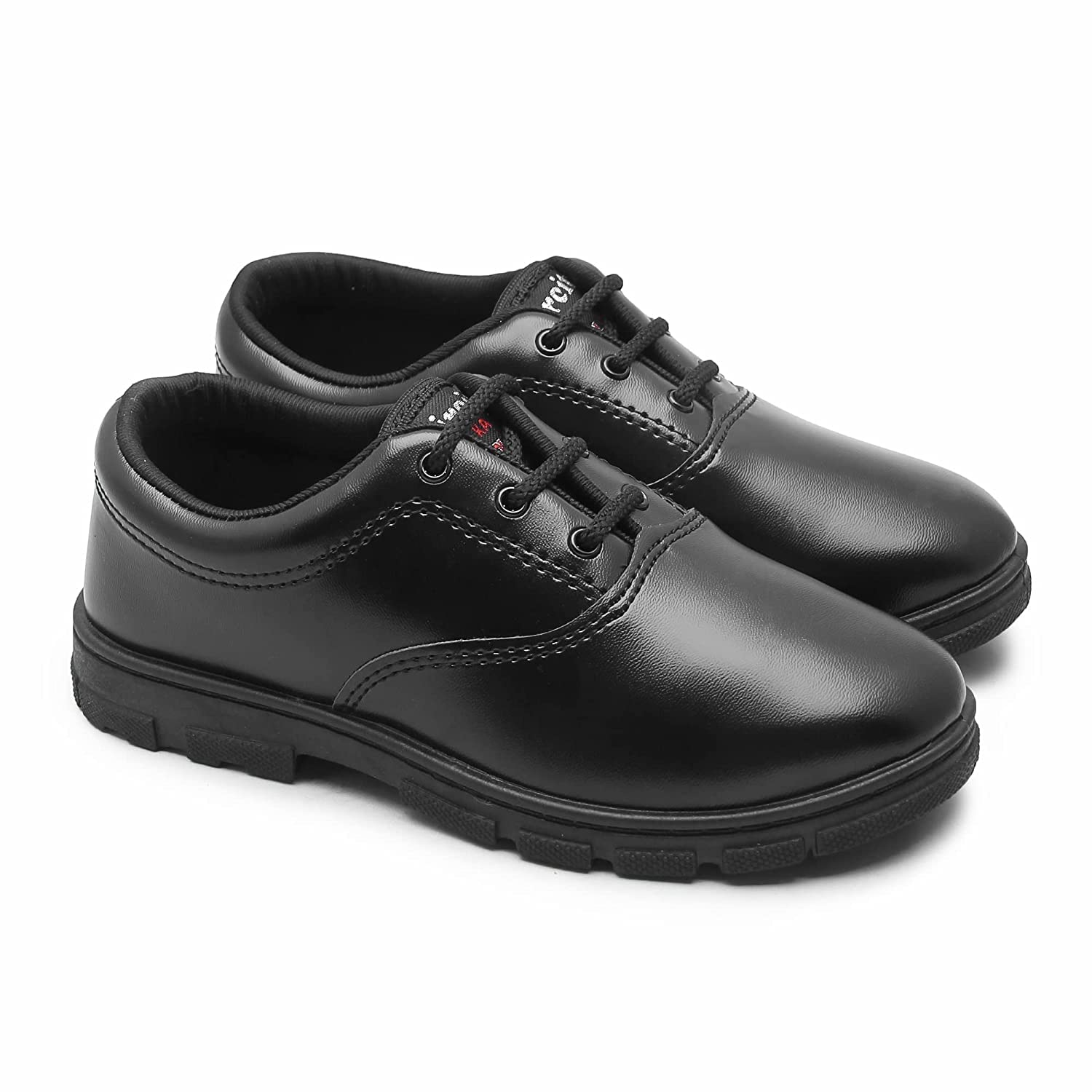 Black School Shoes@99