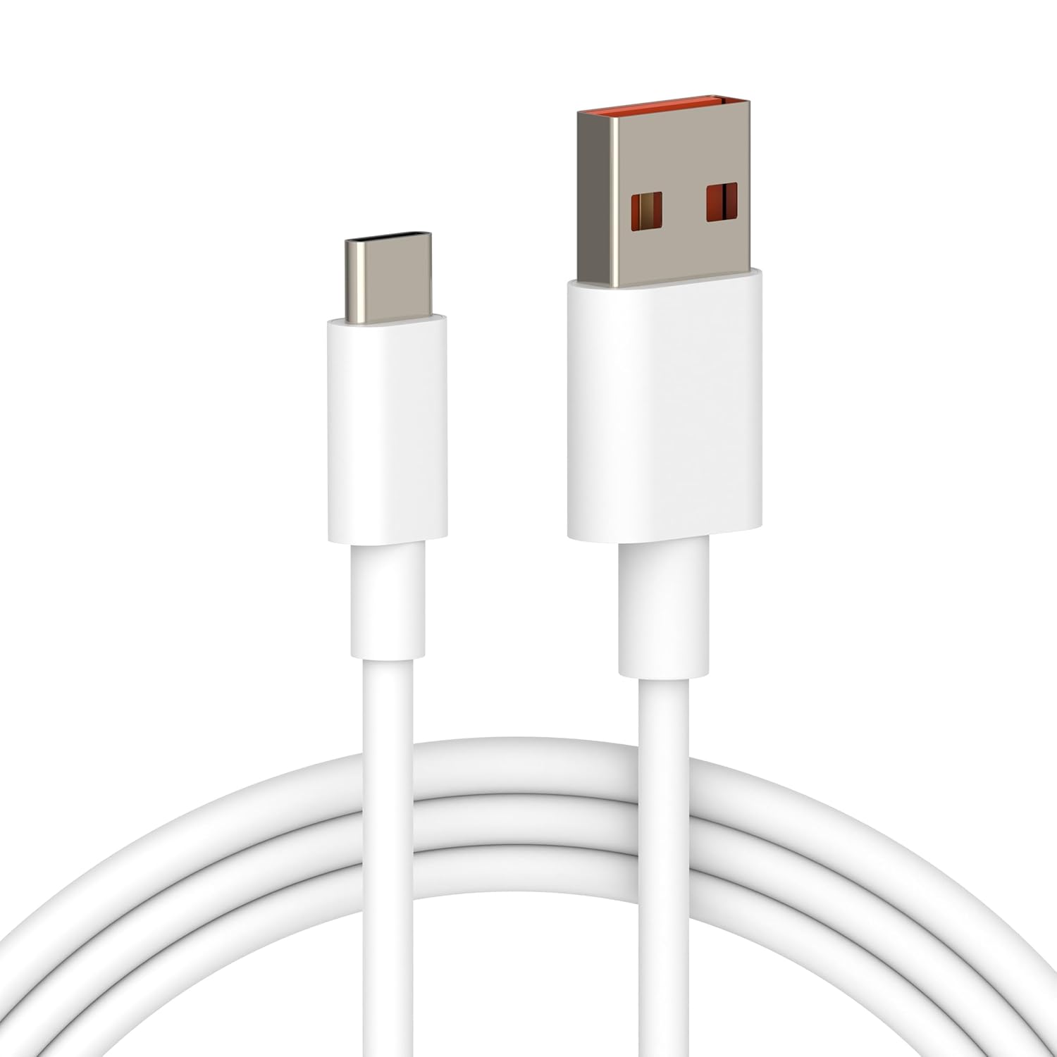 USB Type-C Fast Charging Data Cable
