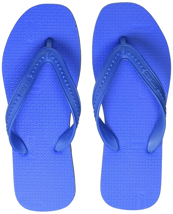Relaxo Men Slippers
