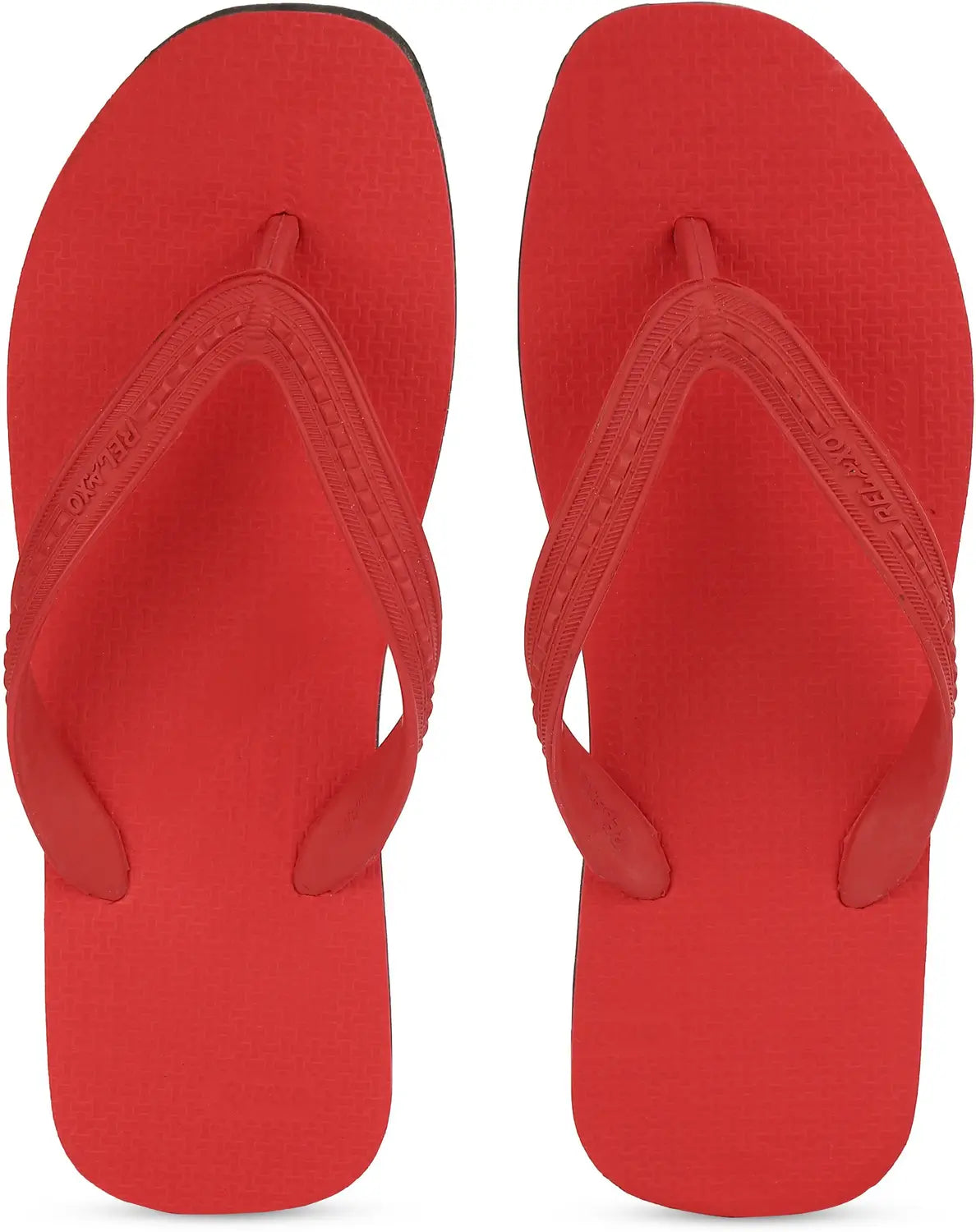 Relaxo Men Slippers