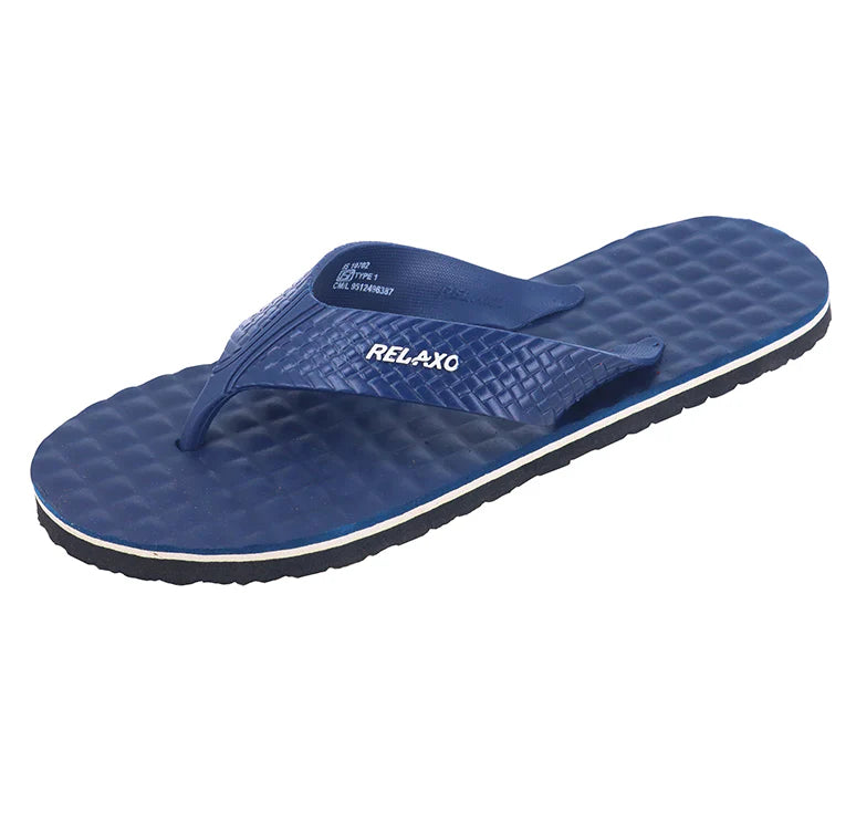 Relaxo Bahamas BHG 205 Flip Flops